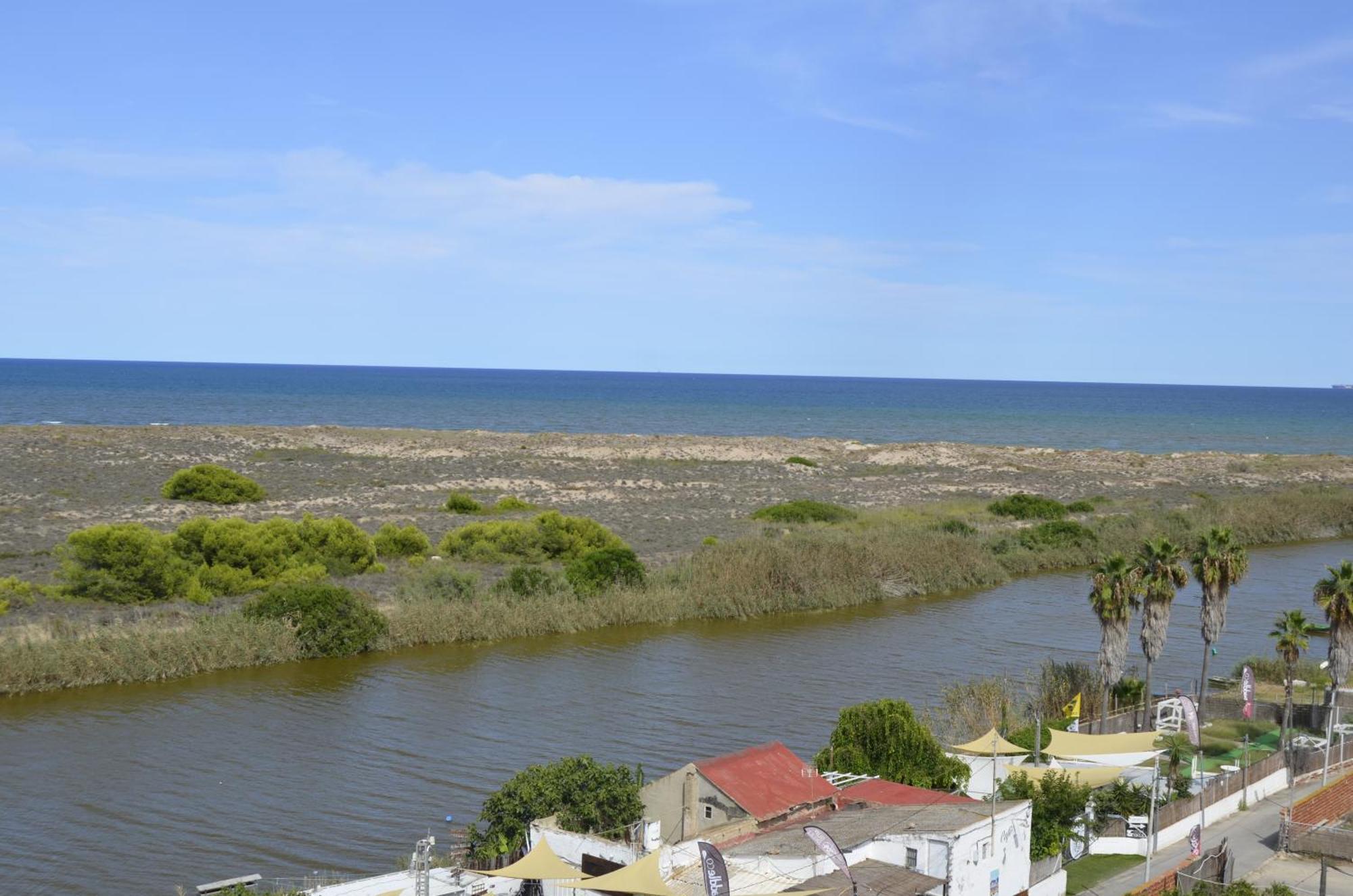 Hostal Blayet Valencia Exterior foto