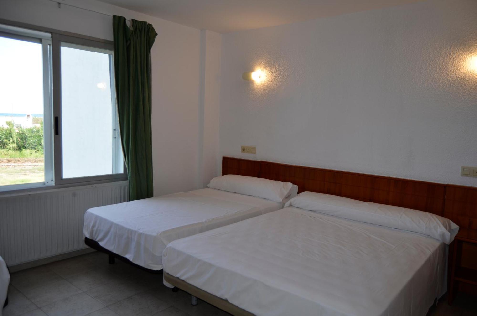 Hostal Blayet Valencia Exterior foto