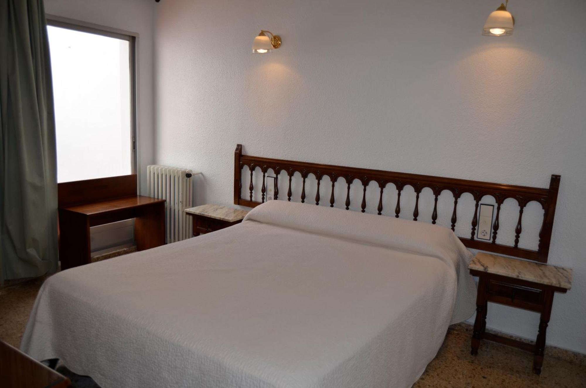 Hostal Blayet Valencia Exterior foto